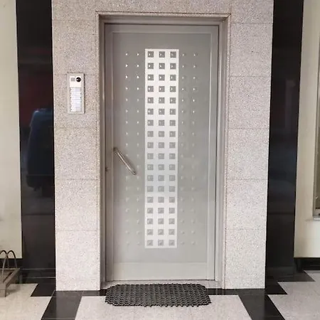 Ρετιρέ Με Θέα Apartment Volos Exterior photo
