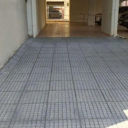 Ρετιρέ Με Θέα Apartment Volos Exterior photo
