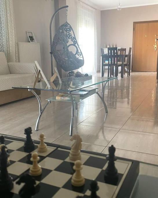 Apartment ρετιρέ με θέα