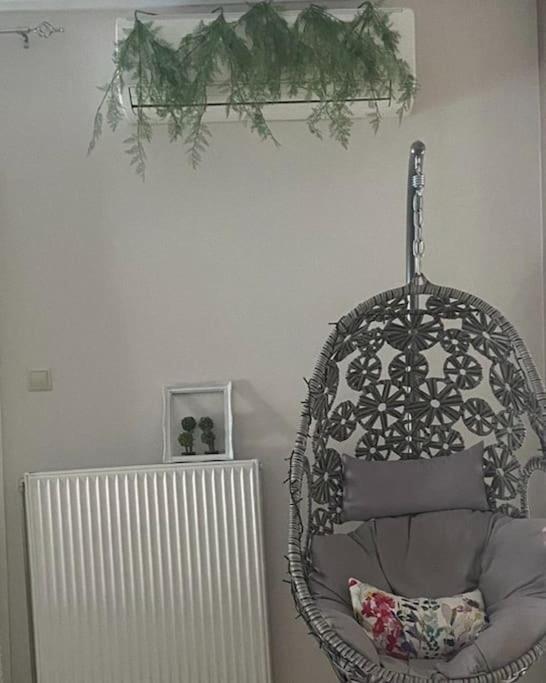 Apartment ρετιρέ με θέα Volos