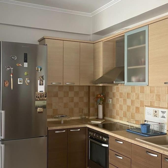 Apartment ρετιρέ με θέα *