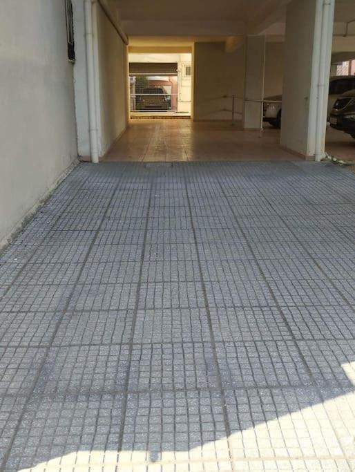 ρετιρέ με θέα Apartment *