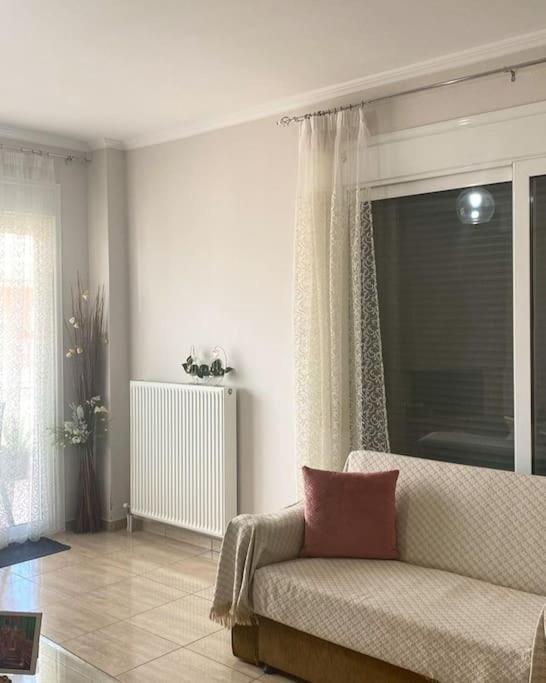 ρετιρέ με θέα Apartment Volos