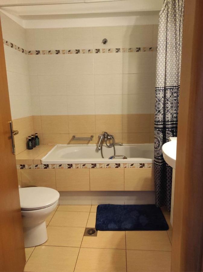 ρετιρέ με θέα Apartment